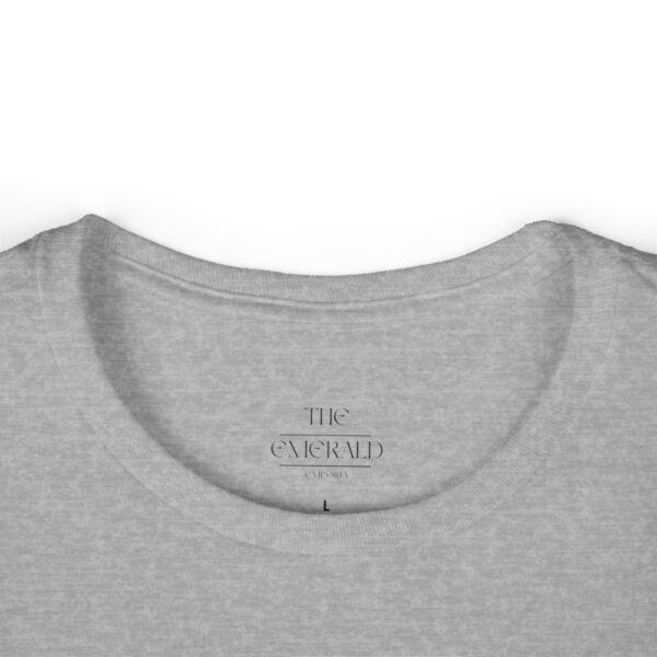 Women's Softstyle Tee - Image 6