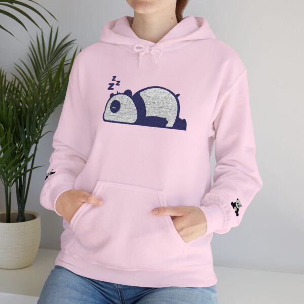 Unisex Heavy Blend™ Hooded Sweatshirt - Image 29