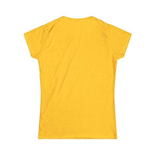 Women's Softstyle Tee - Image 8