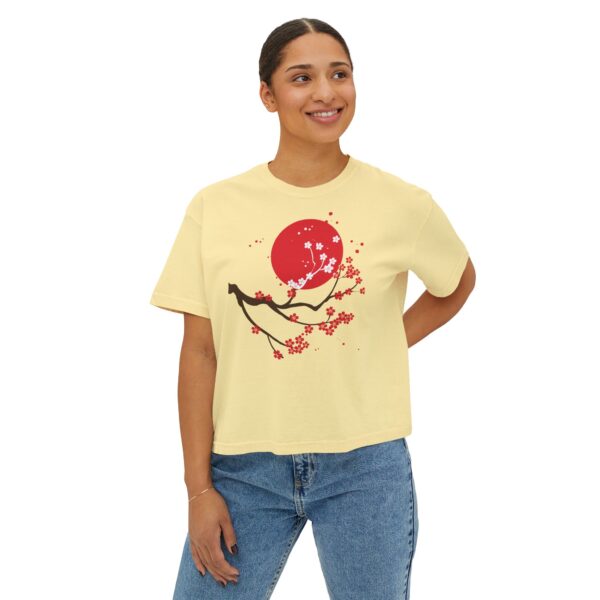 Women's Boxy Tee - Image 17