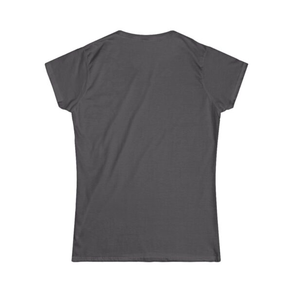 Women's Softstyle Tee - Image 14