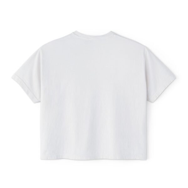 Women's Boxy Tee - Image 5