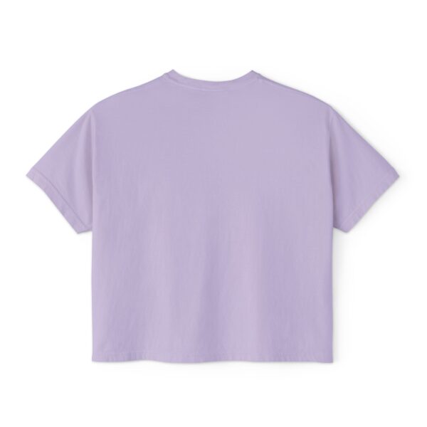 Women's Boxy Tee - Image 25