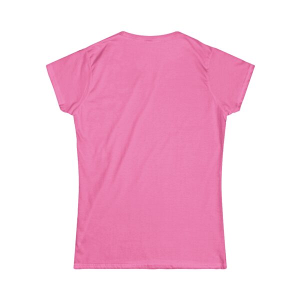 Women's Softstyle Tee - Image 20