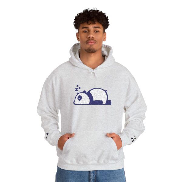 Unisex Heavy Blend™ Hooded Sweatshirt - Image 16