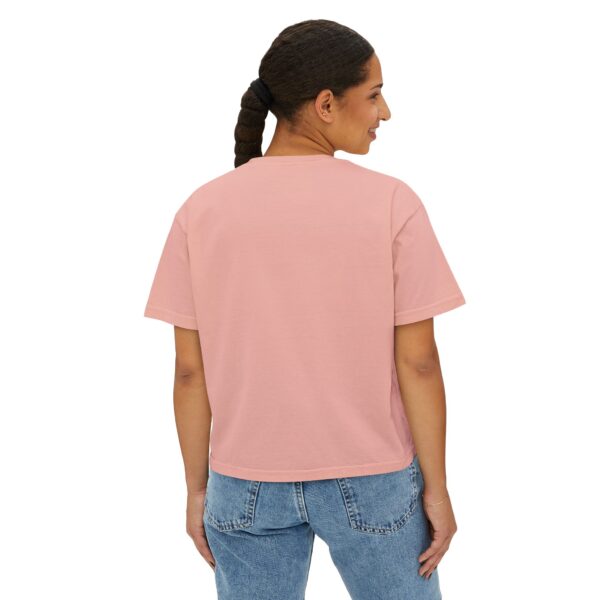 Women's Boxy Tee - Image 13