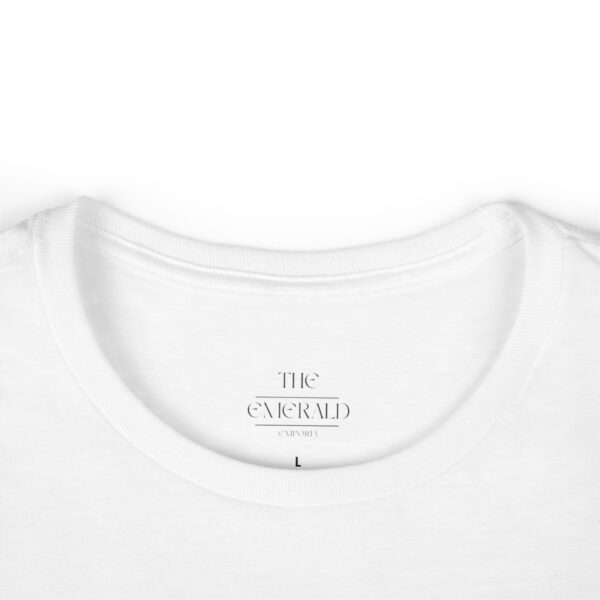 Women's Softstyle Tee - Image 3