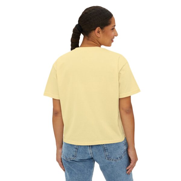 Women's Boxy Tee - Image 18