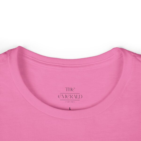 Women's Softstyle Tee - Image 21
