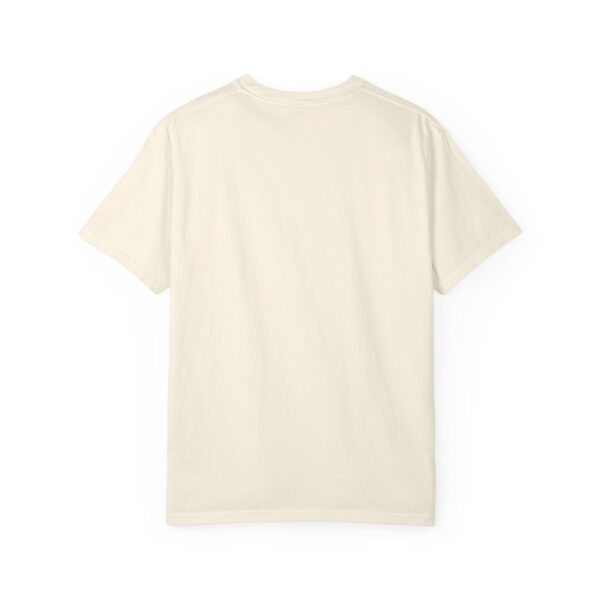 Unisex Garment-Dyed T-shirt - Image 9