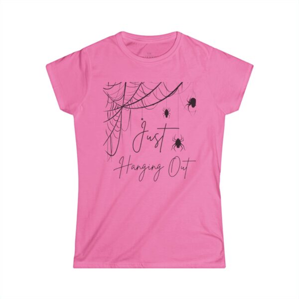 Women's Softstyle Tee - Image 19
