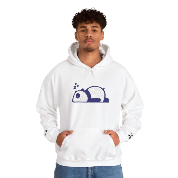 Unisex Heavy Blend™ Hooded Sweatshirt - Image 2
