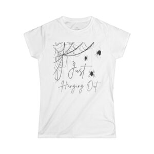 Women's Softstyle Tee