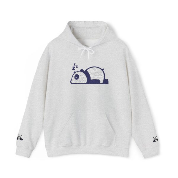 Unisex Heavy Blend™ Hooded Sweatshirt - Image 5