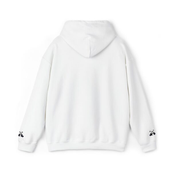 Unisex Heavy Blend™ Hooded Sweatshirt - Image 2