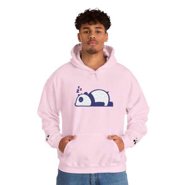 Unisex Heavy Blend™ Hooded Sweatshirt - Image 30