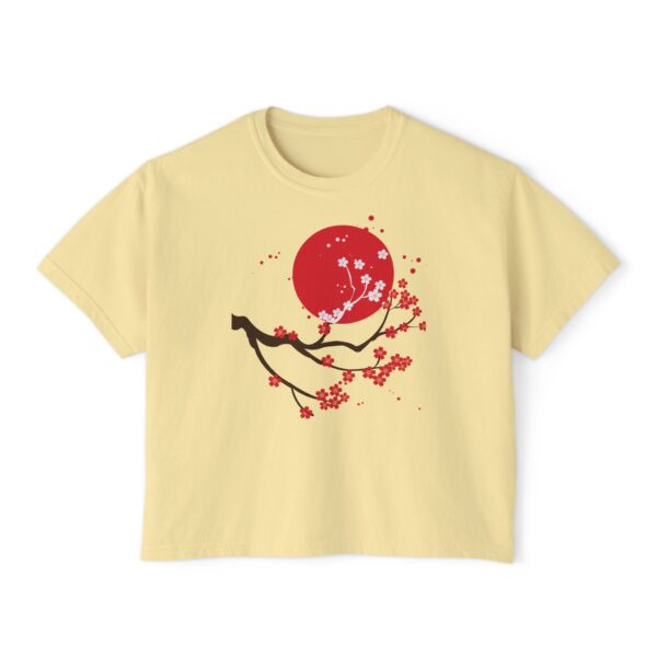 Women's Boxy Tee - Image 19