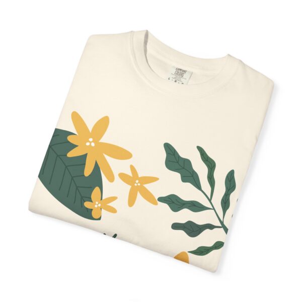 Unisex Garment-Dyed T-shirt - Image 10