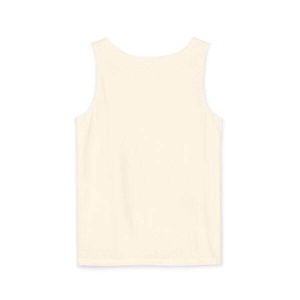 Unisex Garment-Dyed Tank Top - Image 6