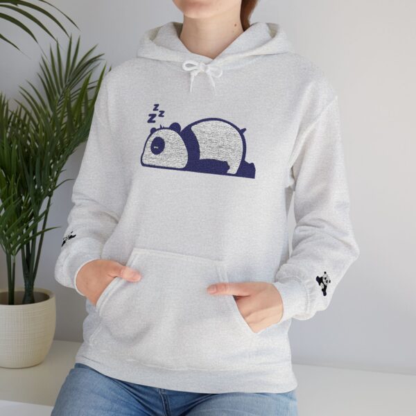 Unisex Heavy Blend™ Hooded Sweatshirt - Image 8