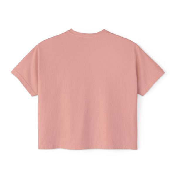 Women's Boxy Tee - Image 15