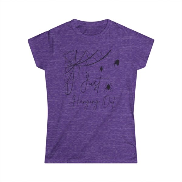 Women's Softstyle Tee - Image 16