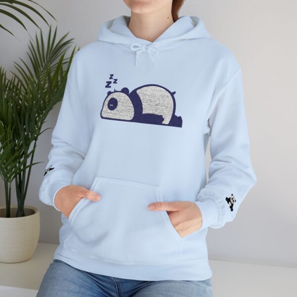 Unisex Heavy Blend™ Hooded Sweatshirt - Image 22