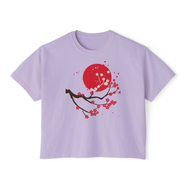 Women's Boxy Tee - Image 24
