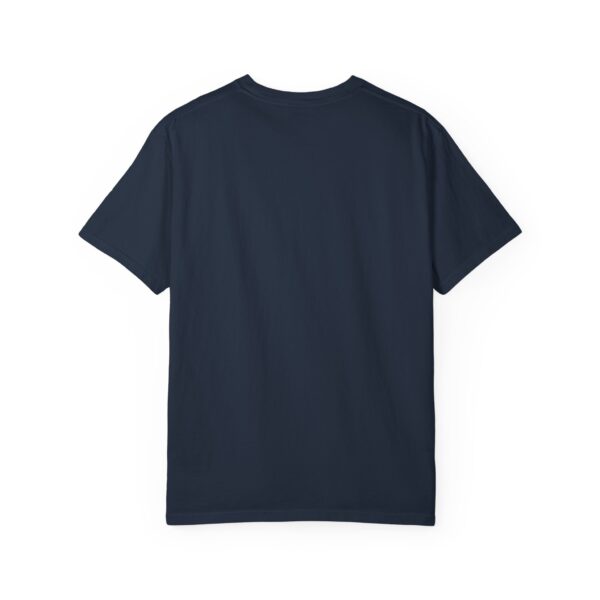 Unisex Garment-Dyed T-shirt - Image 23