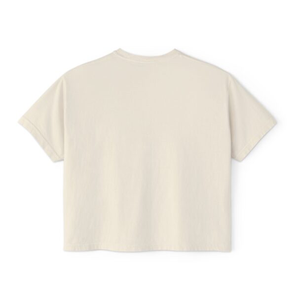 Women's Boxy Tee - Image 10