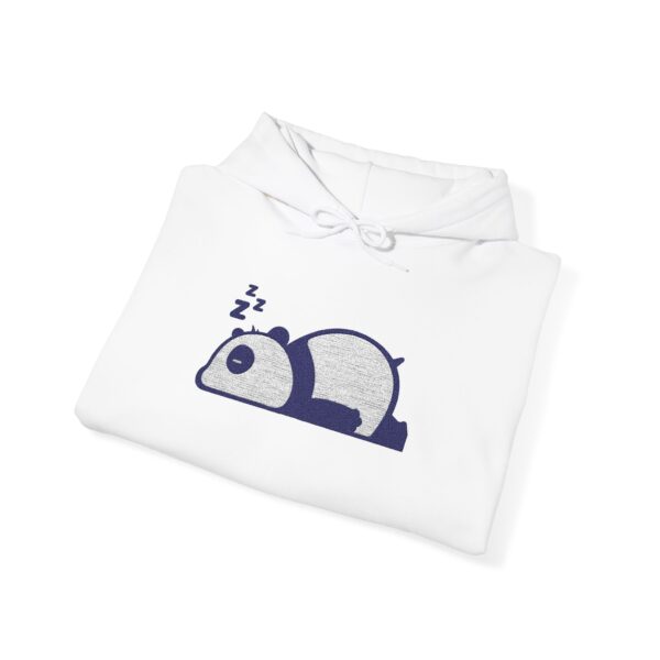 Unisex Heavy Blend™ Hooded Sweatshirt - Image 4