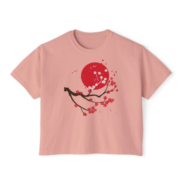 Women's Boxy Tee - Image 14