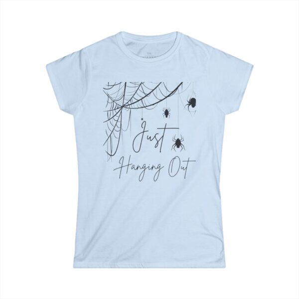 Women's Softstyle Tee - Image 10