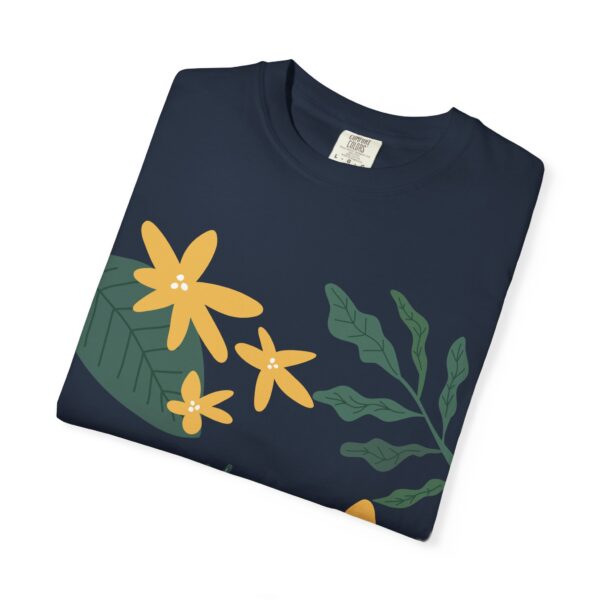 Unisex Garment-Dyed T-shirt - Image 24