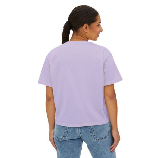 Women's Boxy Tee - Image 23