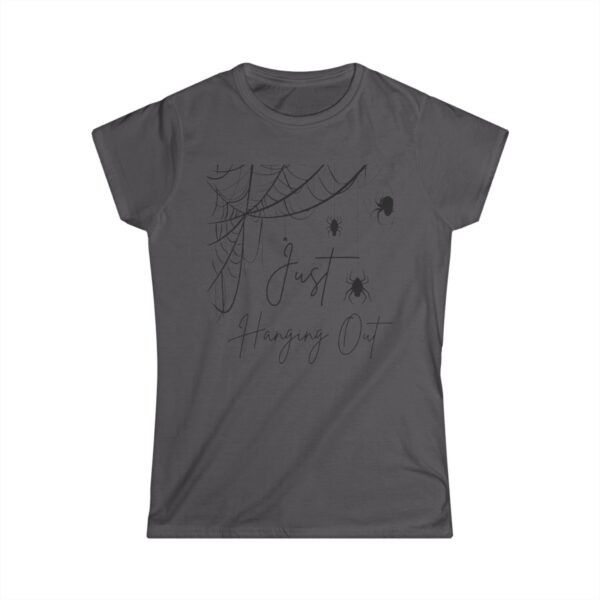 Women's Softstyle Tee - Image 13