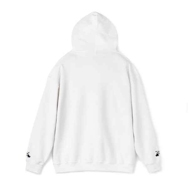 Unisex Heavy Blend™ Hooded Sweatshirt - Image 3