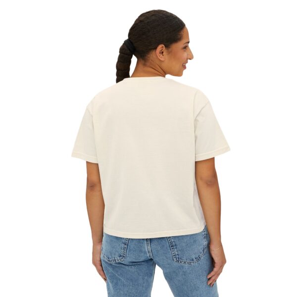 Women's Boxy Tee - Image 8