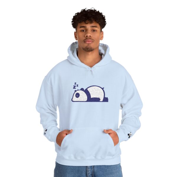 Unisex Heavy Blend™ Hooded Sweatshirt - Image 23