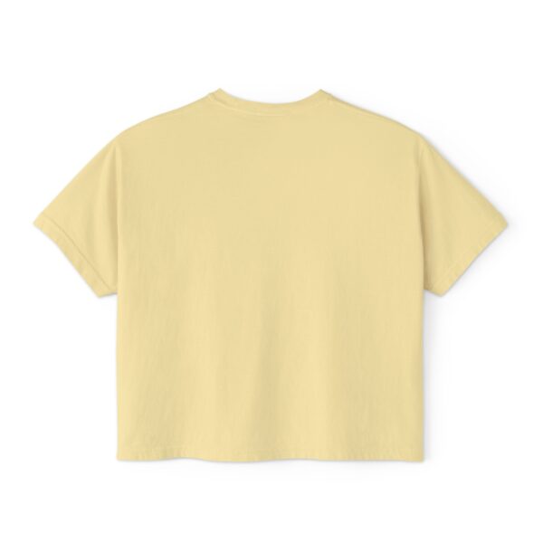 Women's Boxy Tee - Image 20